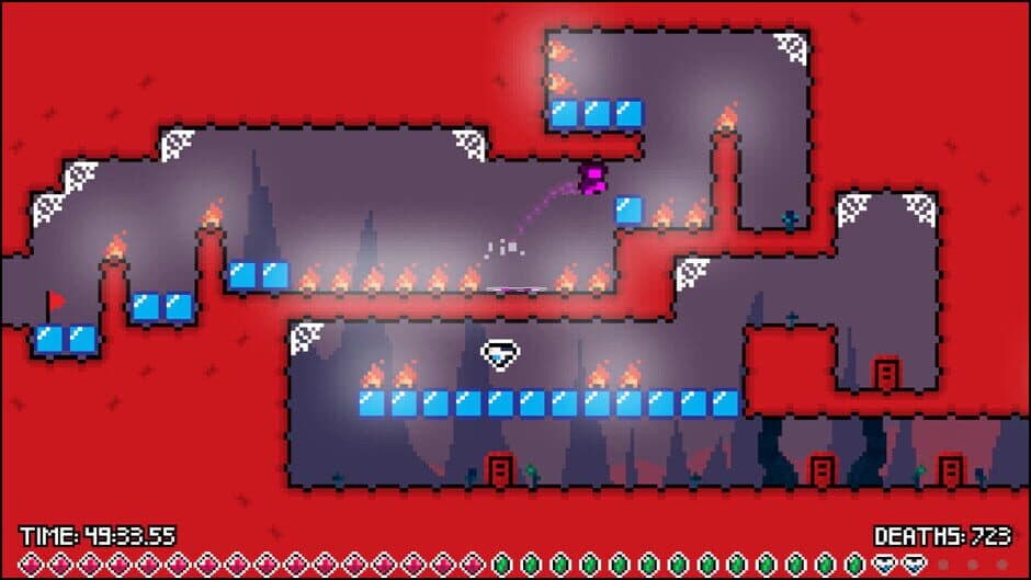 Скриншот 4 из Leapbound