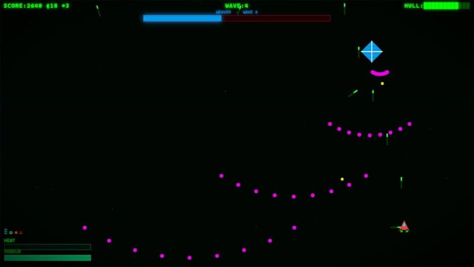 Скриншот 1 из Void Disciple