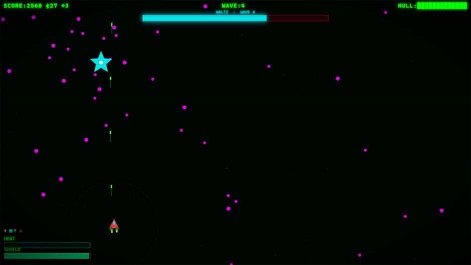 Скриншот 2 из Void Disciple