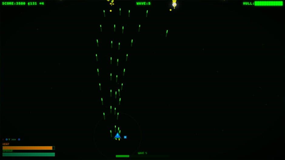 Скриншот 3 из Void Disciple
