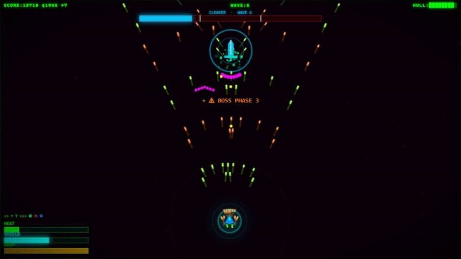 Скриншот 4 из Void Disciple