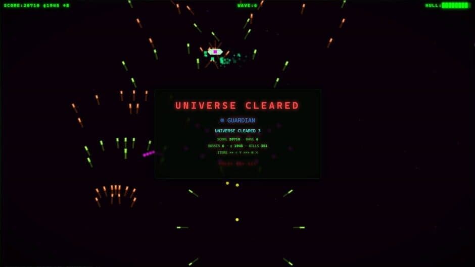 Скриншот 5 из Void Disciple