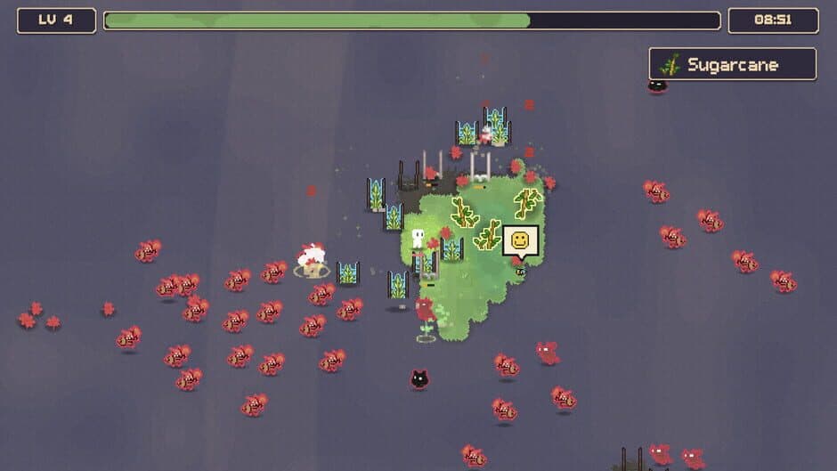 Скриншот 3 из Wunkfall