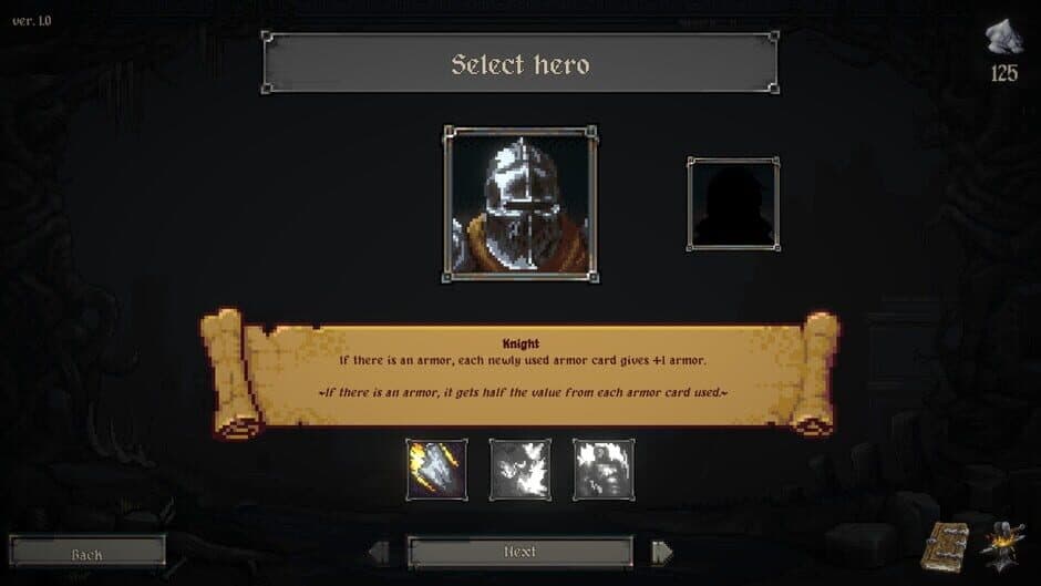 Скриншот 4 из Dungeon Raid