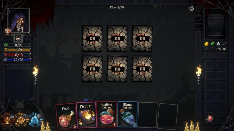 Скриншот 5 из Dungeon Raid