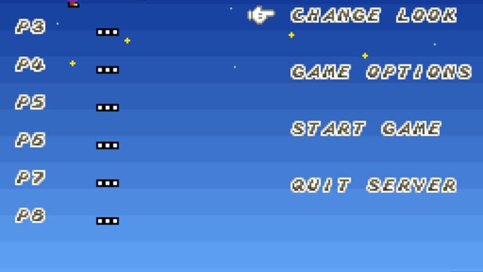 Скриншот 2 из Mario Bros. Mayhem