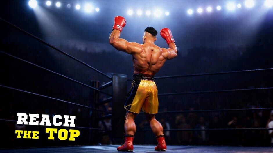 Скриншот 5 из Fitness Gym Bodybuilding Pump