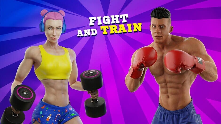 Скриншот 6 из Fitness Gym Bodybuilding Pump