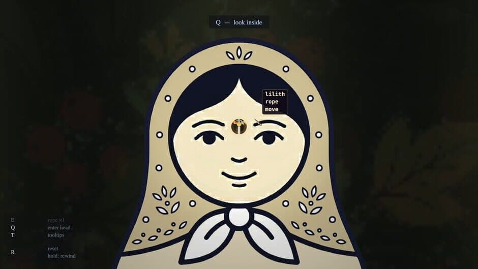 Скриншот 2 из Lilith