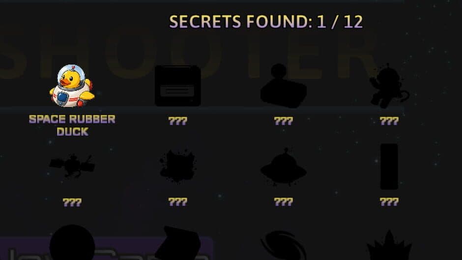 Скриншот 7 из SpaceShooter