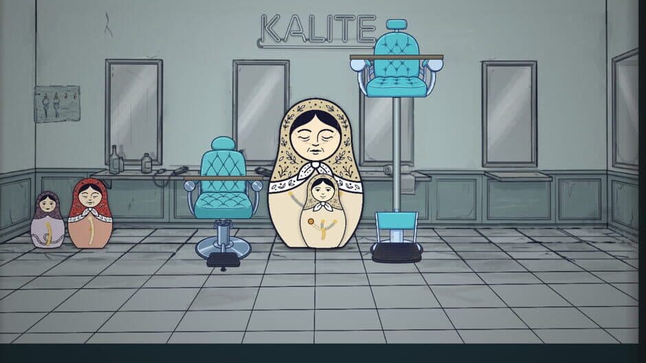 Скриншот 5 из Lilith