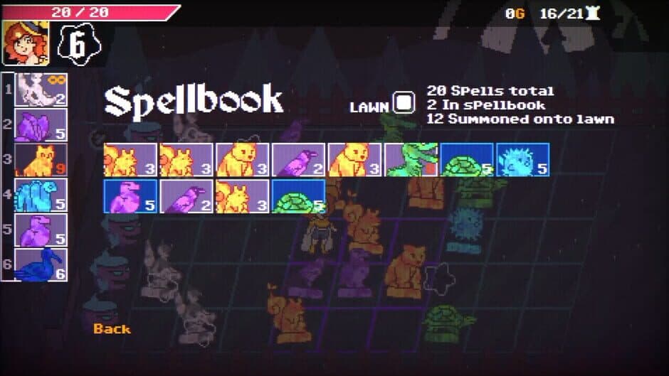 Скриншот 6 из Petricor
