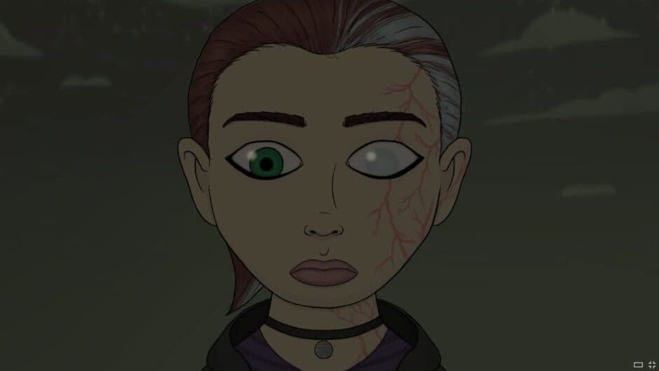 Скриншот 3 из Sally Face 2