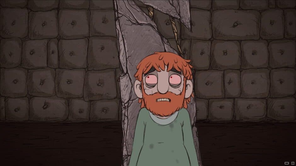 Скриншот 1 из Sally Face 2