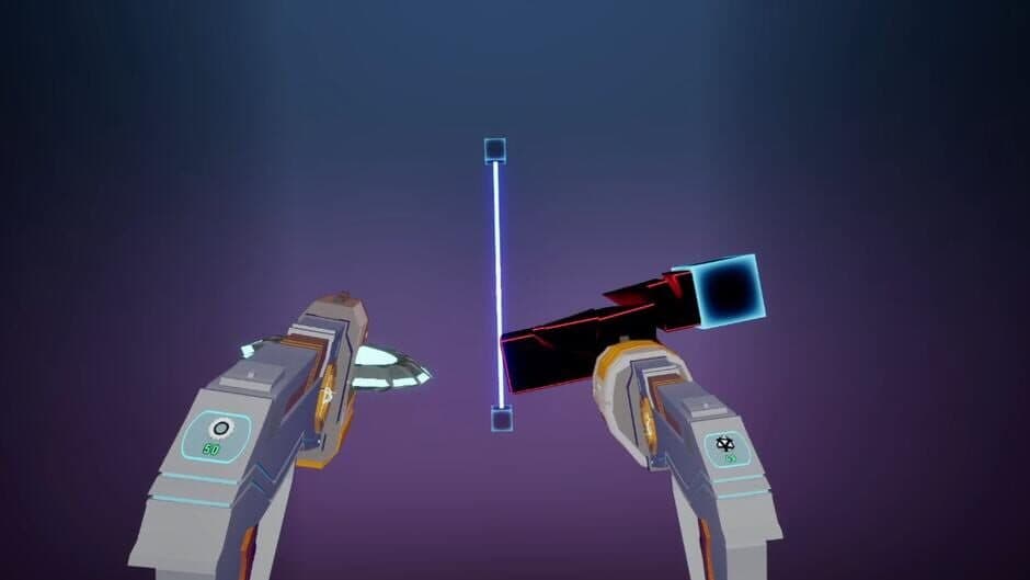 Скриншот 1 из Hit N Slash VR