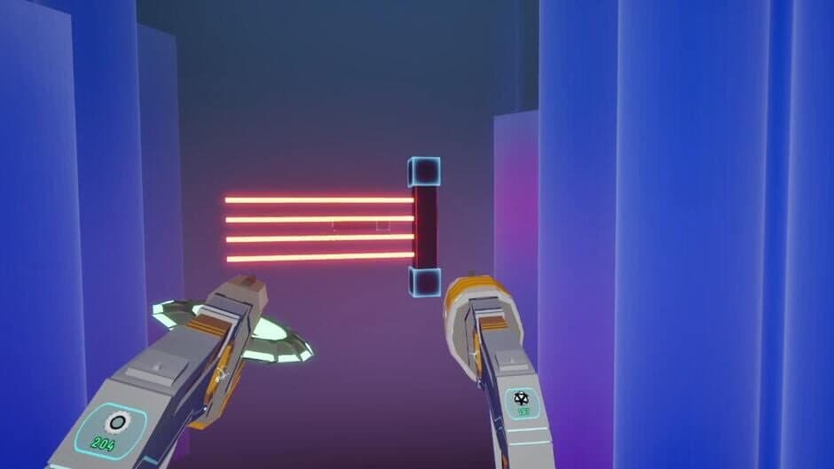 Скриншот 2 из Hit N Slash VR
