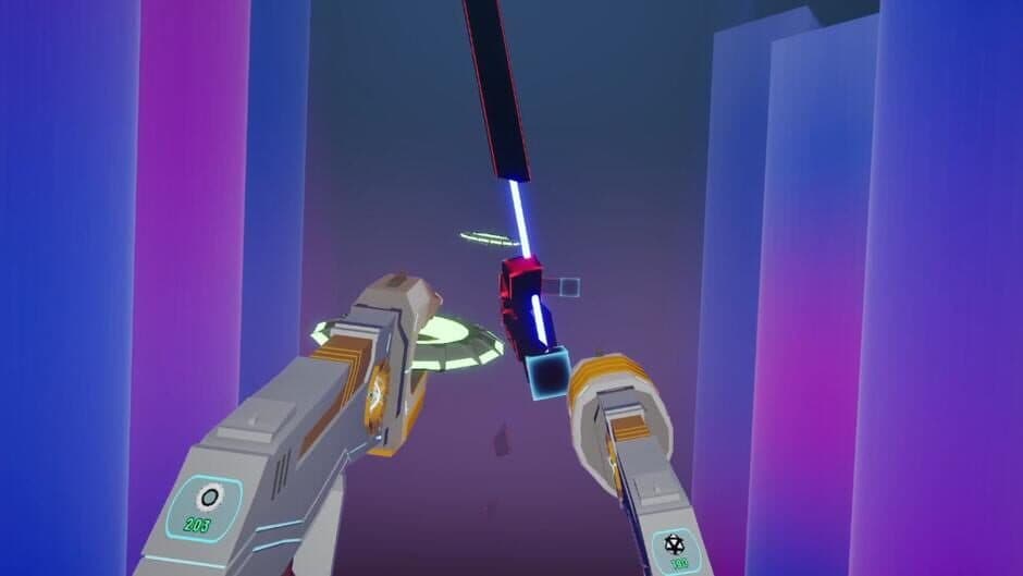 Скриншот 3 из Hit N Slash VR