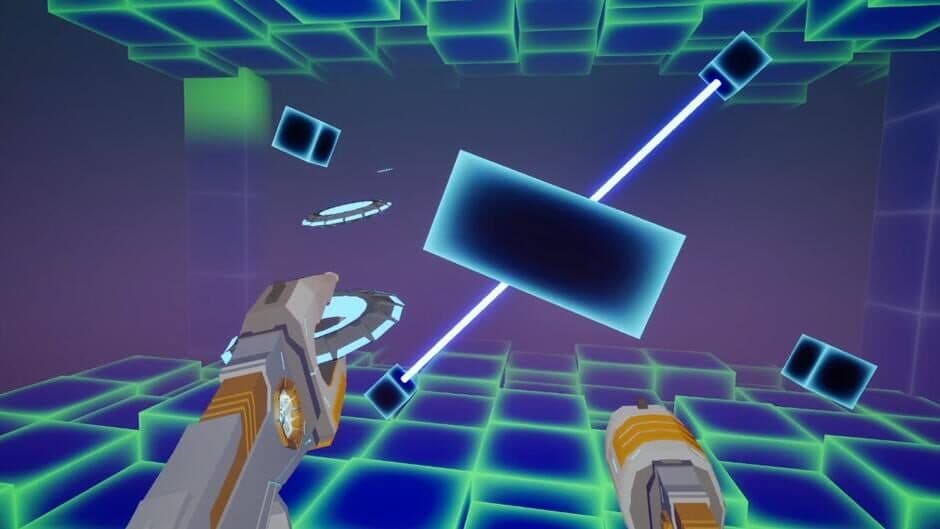 Скриншот 4 из Hit N Slash VR