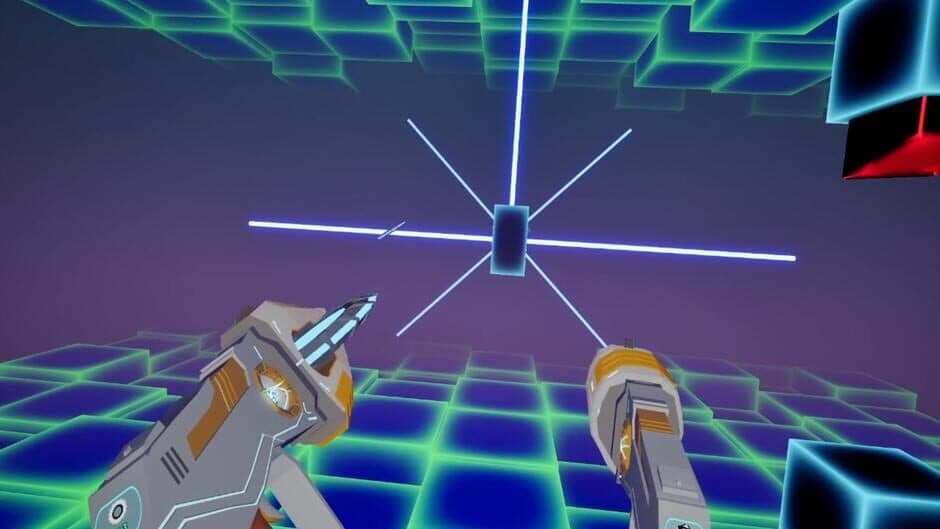 Скриншот 5 из Hit N Slash VR