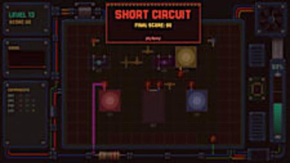 Скриншот 6 из Circuit Flow