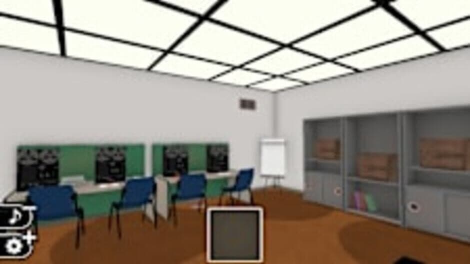 Скриншот 3 из Escape game R00m16