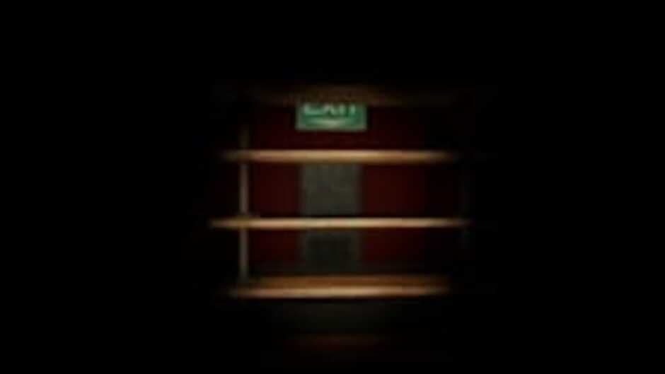 Скриншот 2 из Red Hallways: Horror