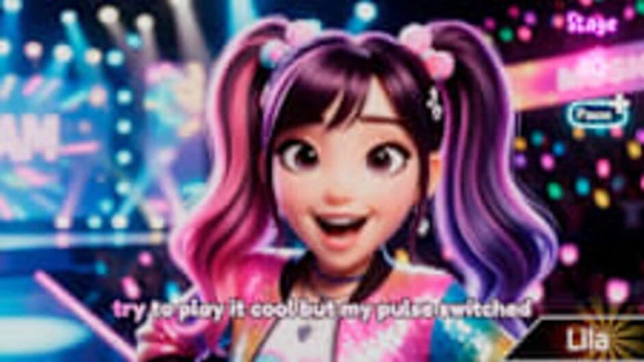 Скриншот 1 из K-Pop Karaoke Party