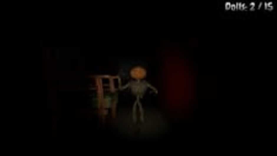 Скриншот 4 из Red Hallways: Horror