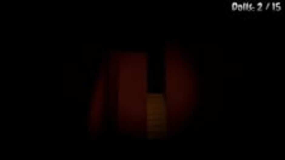 Скриншот 5 из Red Hallways: Horror