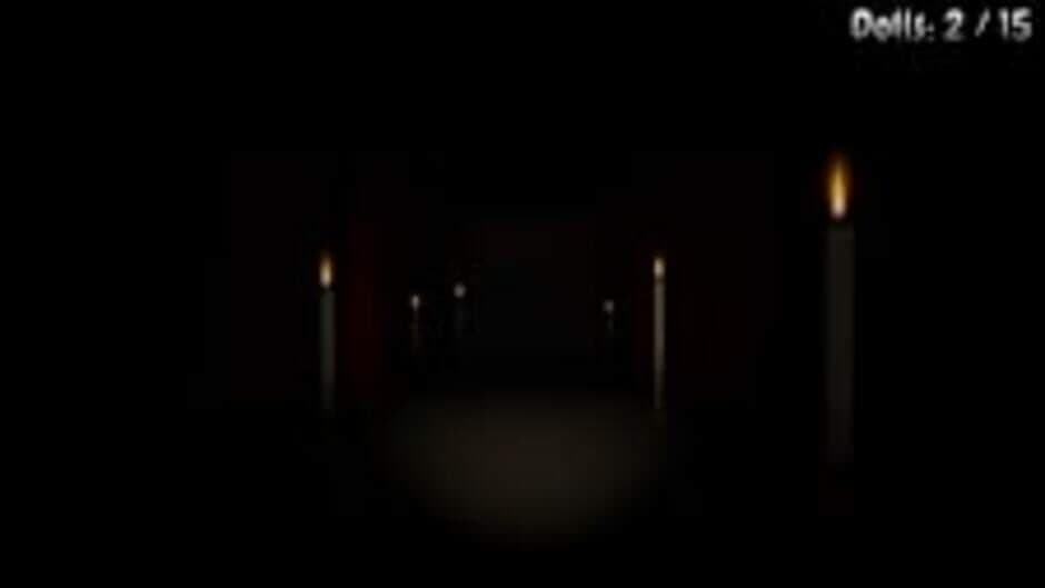 Скриншот 6 из Red Hallways: Horror