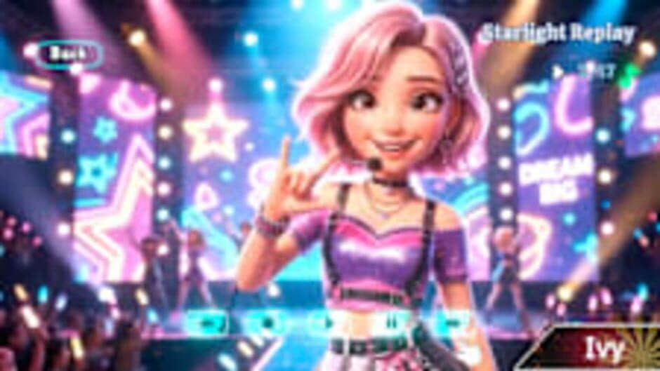 Скриншот 5 из K-Pop Karaoke Party