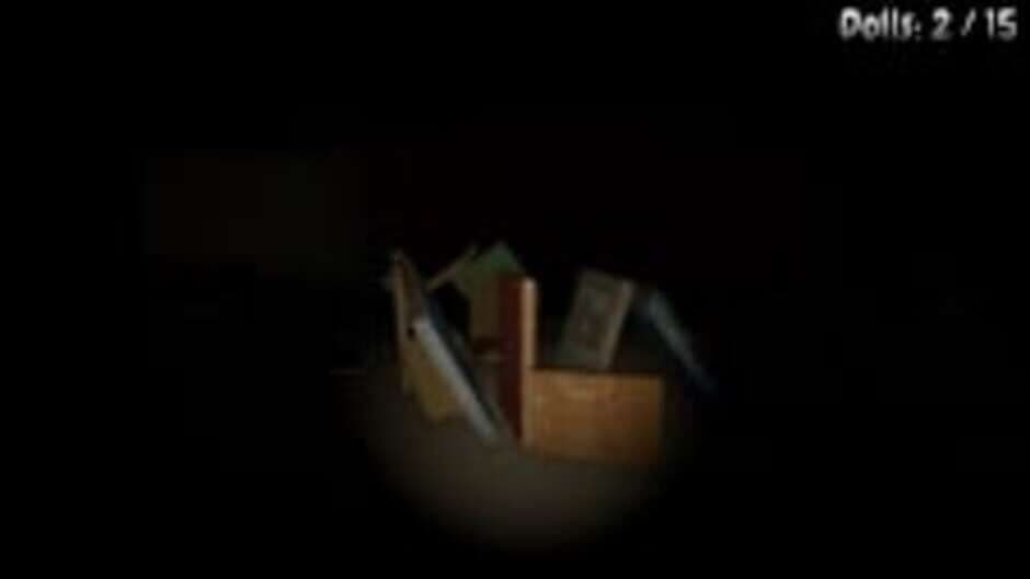 Скриншот 3 из Red Hallways: Horror