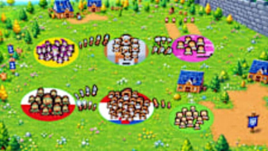 Скриншот 3 из Survival Legion