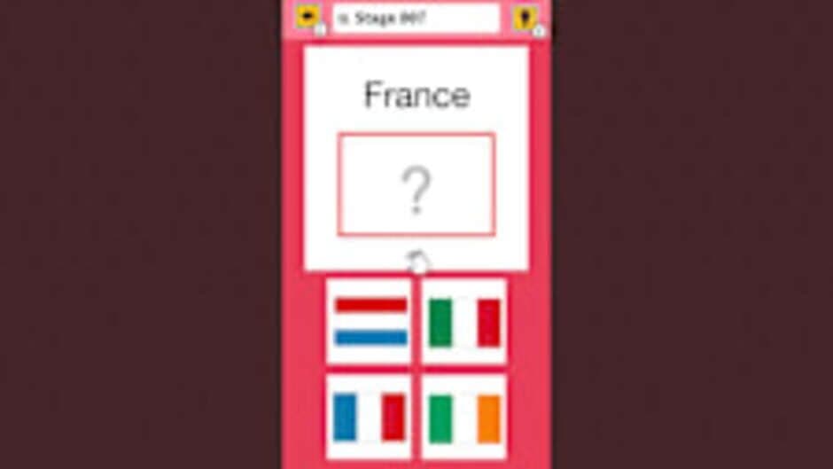 Скриншот 1 из Slot & Learn: World Flags