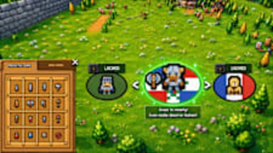 Скриншот 4 из Survival Legion