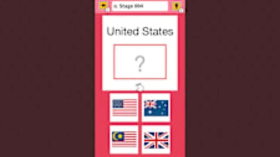 Скриншот 2 из Slot & Learn: World Flags