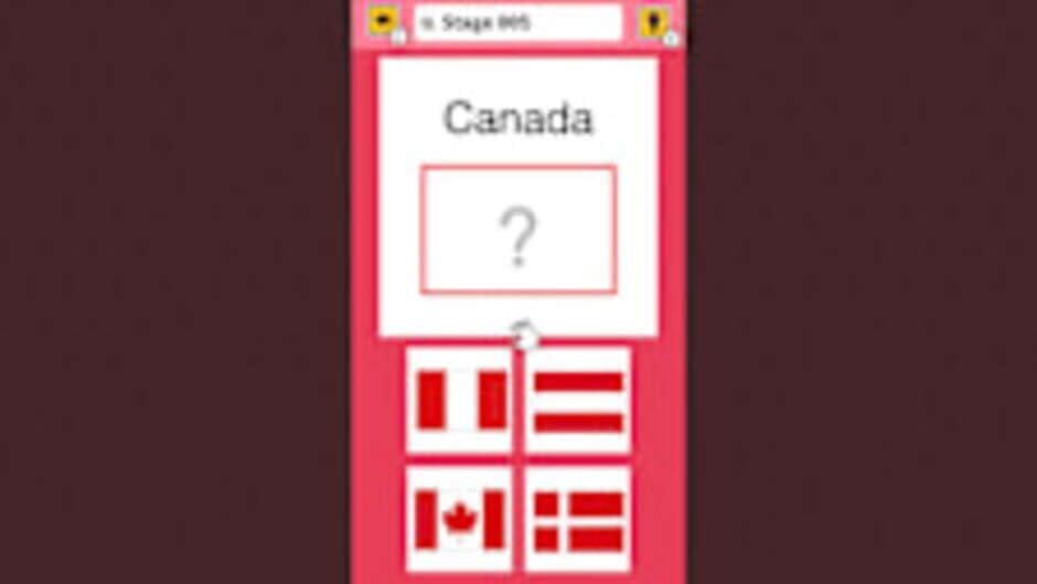 Скриншот 3 из Slot & Learn: World Flags