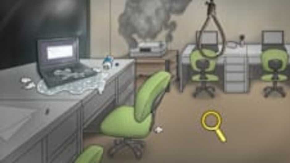 Скриншот 1 из Vanishing Evidence: Mystery Cases