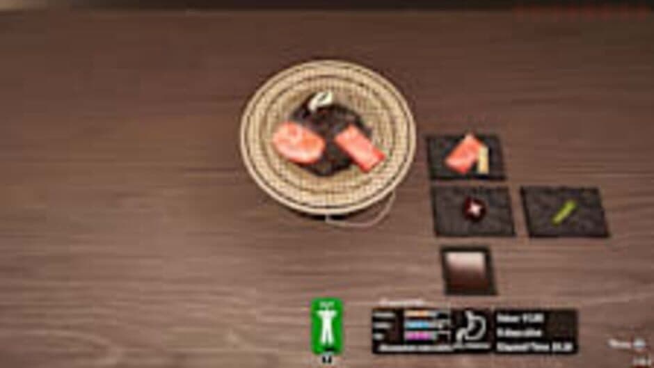 Скриншот 4 из Yakiniku Party Survival