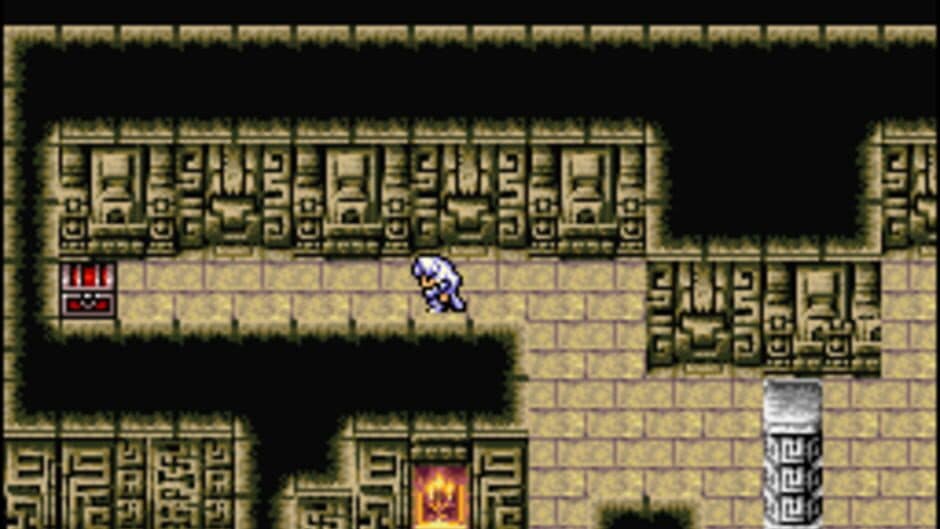 Скриншот 1 из Final Fantasy IV: T-Edition