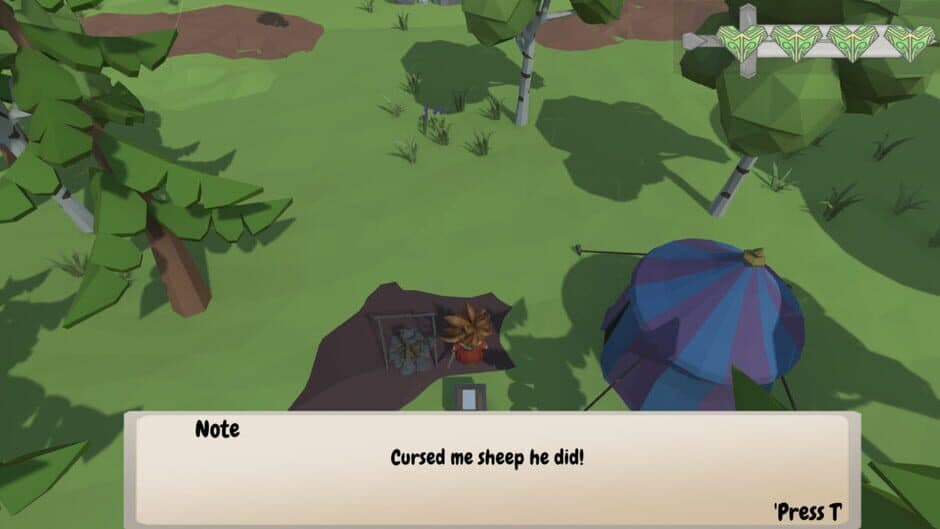 Скриншот 5 из Oops! You're the Hero!