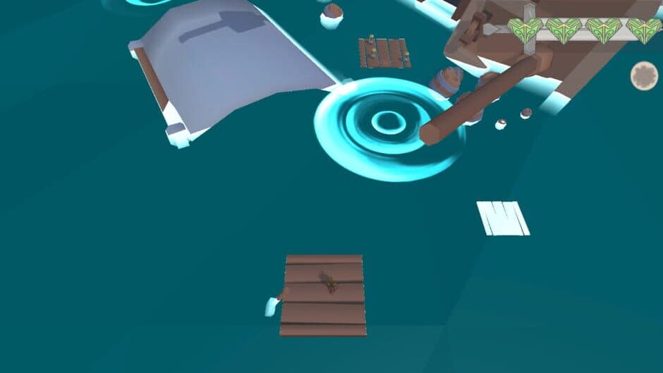 Скриншот 8 из Oops! You're the Hero!