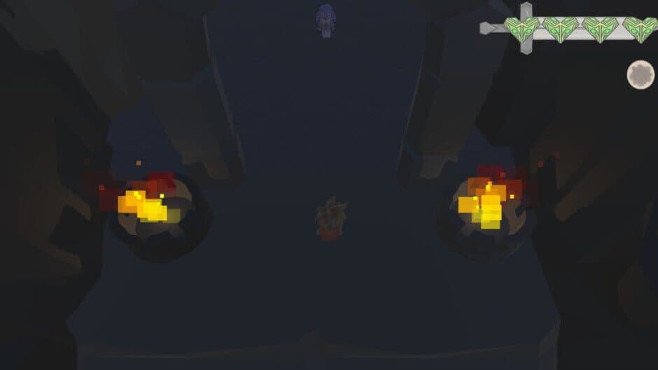 Скриншот 10 из Oops! You're the Hero!