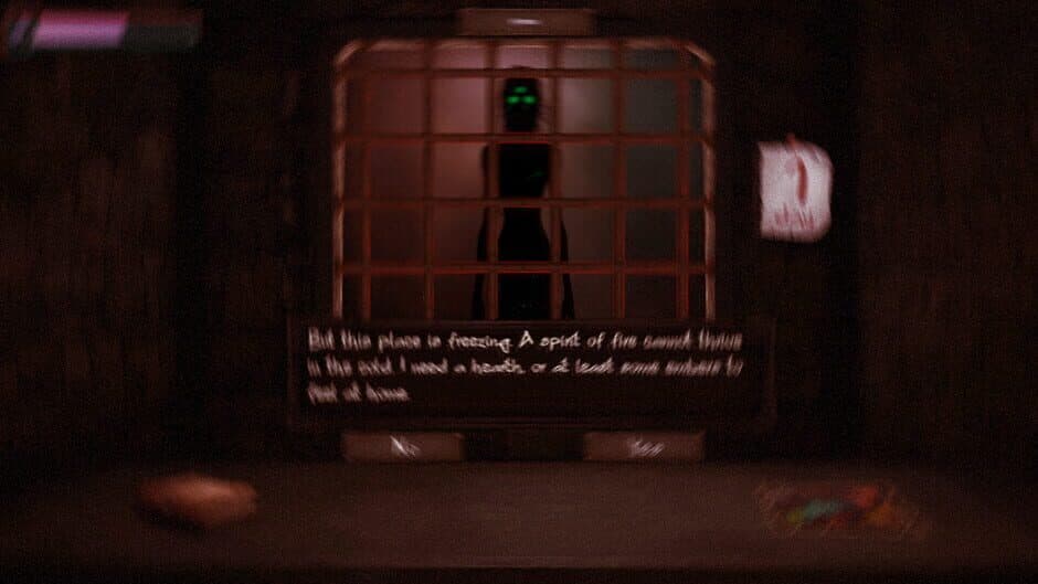 Скриншот 5 из Welcome Demon