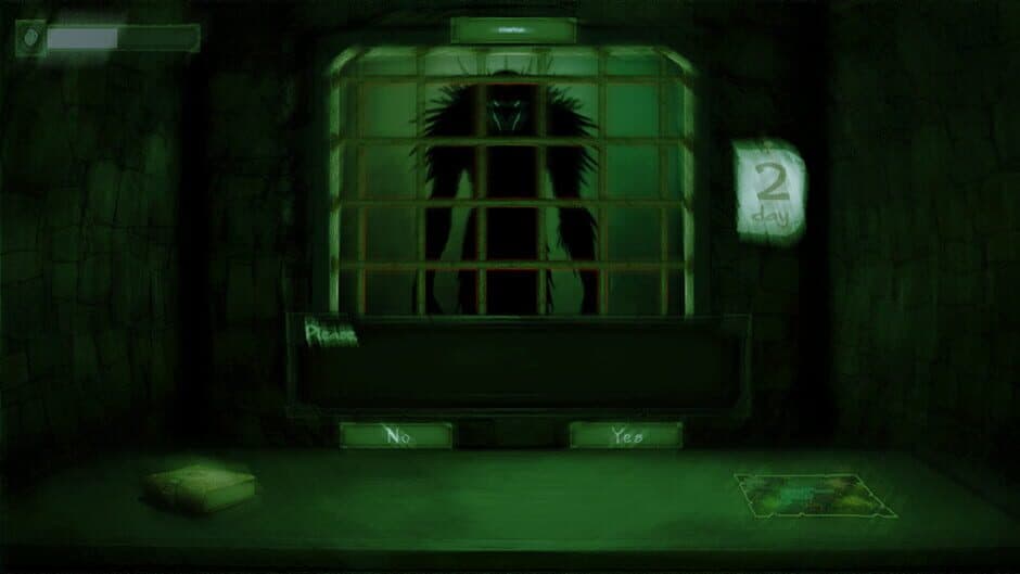 Скриншот 9 из Welcome Demon