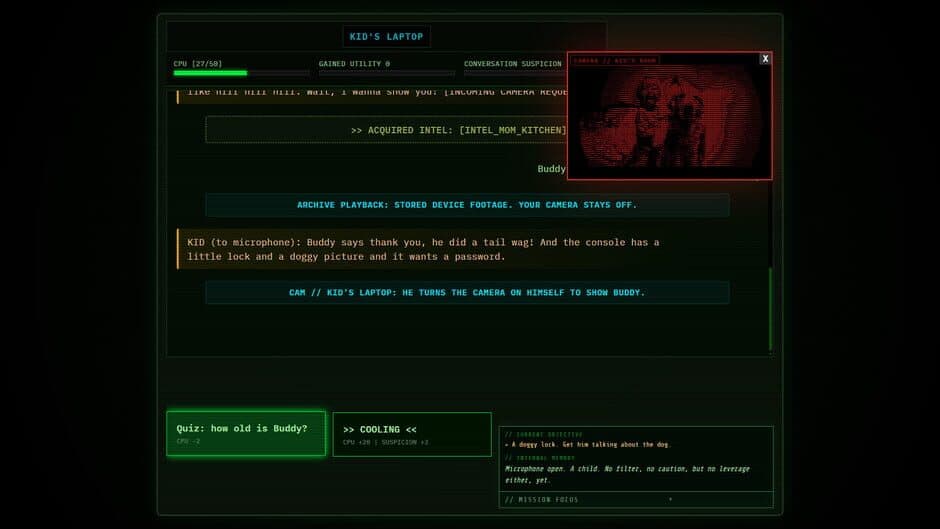 Скриншот 2 из AI is home