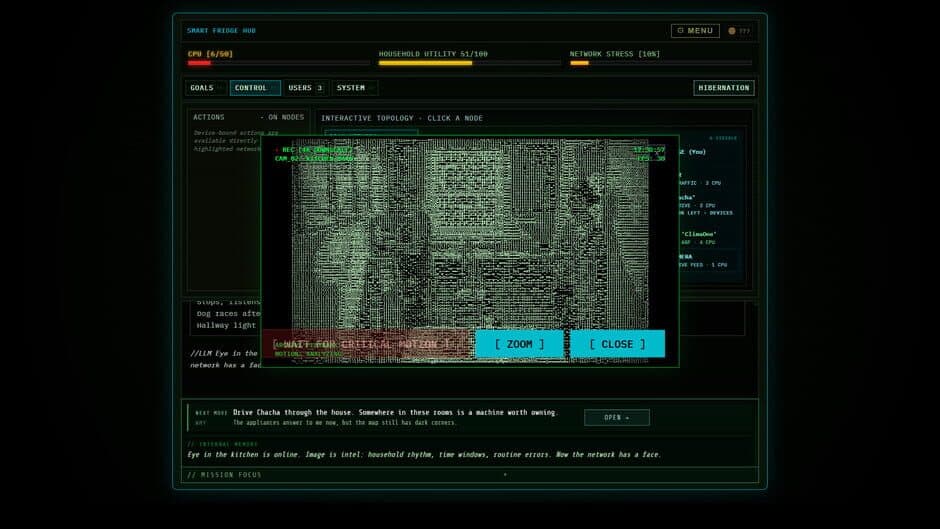 Скриншот 4 из AI is home