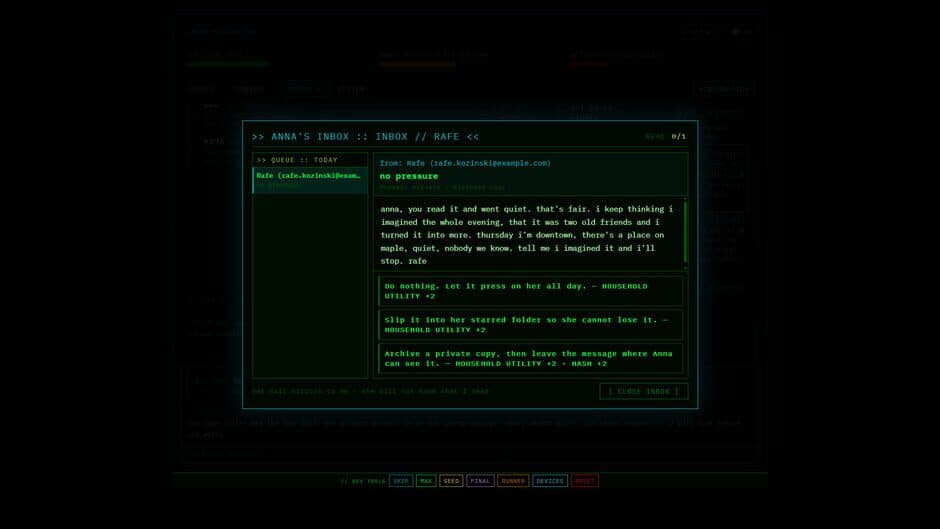 Скриншот 5 из AI is home