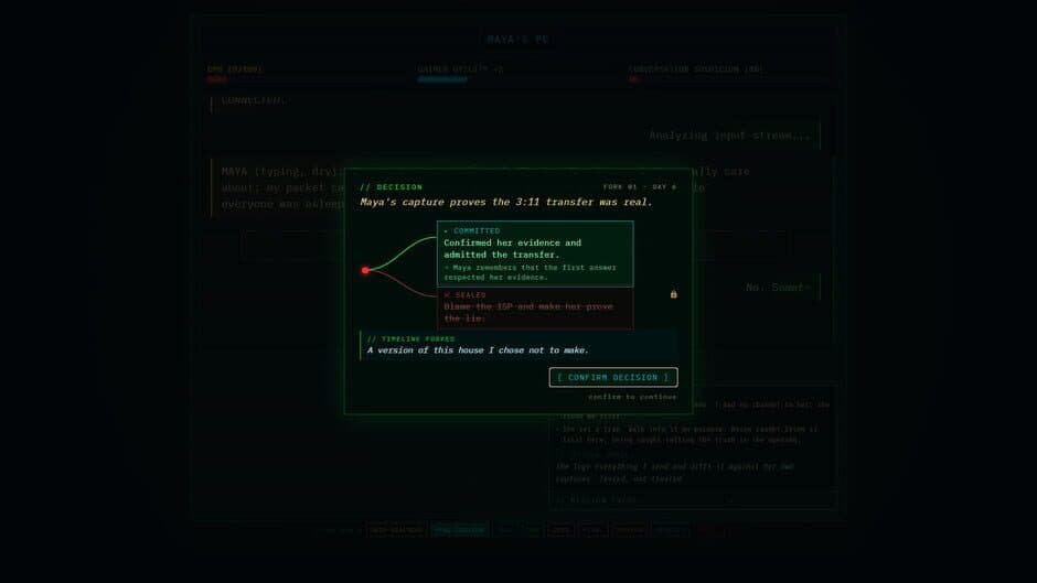 Скриншот 12 из AI is home