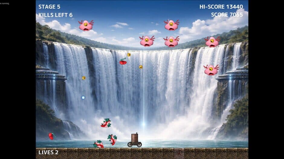Скриншот 3 из Bad Range